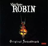 Witch Hunter Robin Original Soundtrack