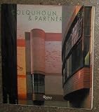 Colquhoun, Miller and Partners - Architects