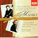 Mozart : Concerto pour fl�te n�1 - Concerto pour fl�te et harpe - Concerto pour clarinette