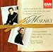 Mozart : Concerto pour flûte n°1 - Concerto pour flûte et harpe - Concerto pour clarinette