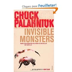 Invisible Monsters