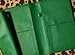 Original Waitstaff Organizer-Waiter/Waitress Server Book-Kelly
