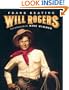 Will Rogers: An American Legend