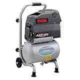 RYOBI ACP-60 エアコンプレッサ 1馬力(50Hz・60Hz ) 698400A