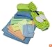 Zwipes 12-Piece Deluxe Wash Wax & Dry Kit