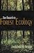 Book New Research on Forest Ecology