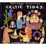 Putumayo Presents: Celtic Tides