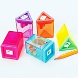 Neon Pencil Sharpeners