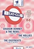 Beat Club-Best of 66 [DVD]