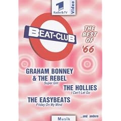 Beat-Club - The Best of '66