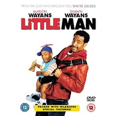 Little Man [DVD] [2006] [2007]