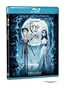 Tim Burton's Corpse Bride [Blu-ray]