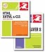 Books : HTML, XHTML, and CSS: AND Macromedia Dreamweaver 8 for Windows and Macintosh (Visual QuickStart Guides)