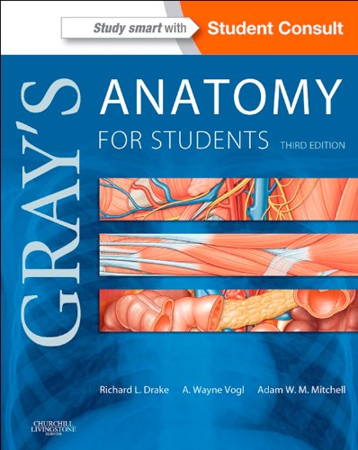 Gray's Anatomy for Students