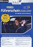 F�hrerschein 2008 (DVD-Verp.) - 