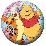 Pooh and Friends 3-D Foam Ball - 3
