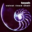 Velvet Lined Shell