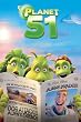 Planet 51: Life On Planet 51