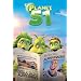 Planet 51: Life On Planet 51