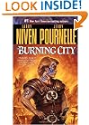 The Burning City