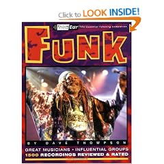 Funk (Third Ear - The Essential Listening Companion)