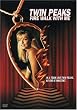 Twin Peaks - Fire Walk with Me
