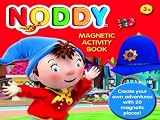Noddy Magnetic activity Book