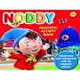 Noddy Magnetic activity Book