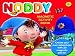 Noddy Magnetic activity Book