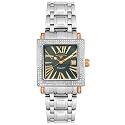 Swiss Legend Women's Colosso Collection Diamond Stainless Steel Watch #20063-11-SR