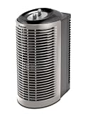 Homes HAP412BNS-U Hepa-Type Mini-Tower Air Purifier