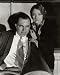 Vanity Fair King Vidor and Eleanor Boardman Photograph, Framed Print (18x24-inch)