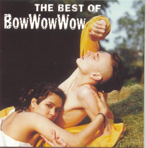Bow Wow Wow Foto 5