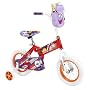 Girls Huffy Dora Bike - 12"