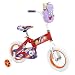 Girls’ Huffy Dora Bike - 12