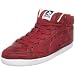 DuFFS Men's G4 Hi Special Skate Shoe
