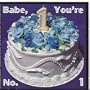 Hits Post Modern Syndrome - Babe, You're No. 1