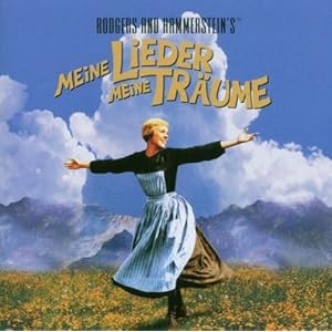 The Sound Of Music (German Version) [Import]