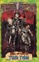 Toxic Tales (Deadlands: Hell on Earth)