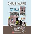 Chris Ware, la bande dessin�e r�invent�e
