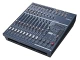 Yamaha EMX5014C 14 Input Stereo Powered Mixer 500 Watt Per Channel