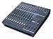 Yamaha EMX5014C 14 Input Stereo Powered Mixer 500 Watt Per Channel