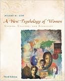 A New Psychology of Women with Sex And Gender Online Workbook