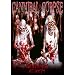 Cannibal Corpse - Poster Butchered at Birth von Cannibal Corpse - alle Infos