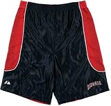 Los Angeles Angels of Anaheim -Youth- Mesh/Dazzle Reversible Shorts