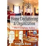 Home Decluttering and Organization - The Complete Series