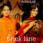 Brick Lane | [Monica Ali]