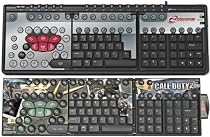 Ideazon Zboard Starter Kit and Call of Duty 2 Bundle (PC)