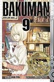Bakuman. 09