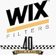 Wix 24579 Cabin Air Filter